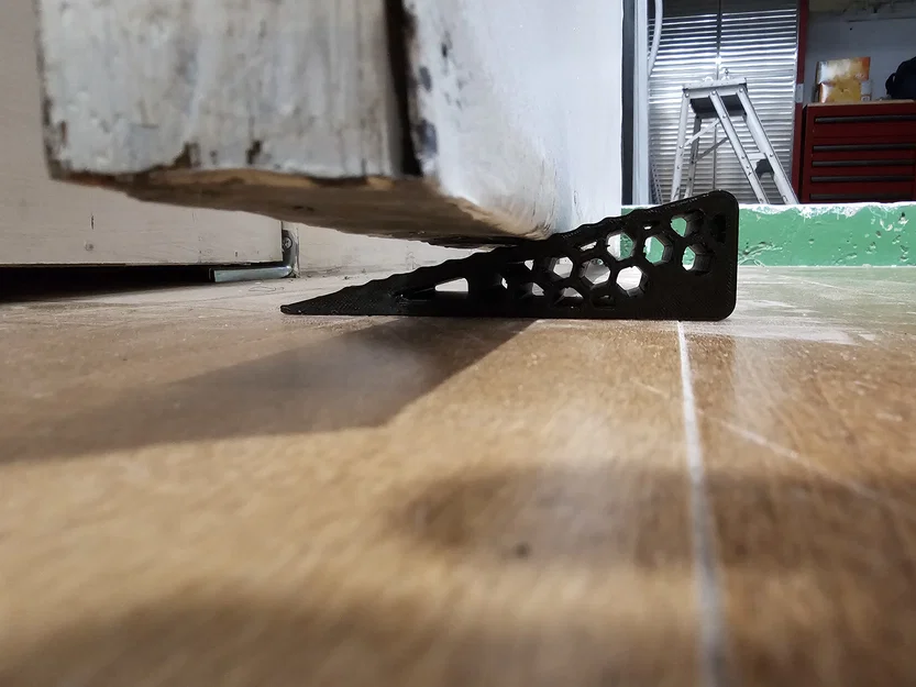 Cục chặn cửa (Door stopper) - Image 1