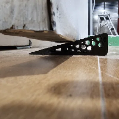 Cục chặn cửa (Door stopper)