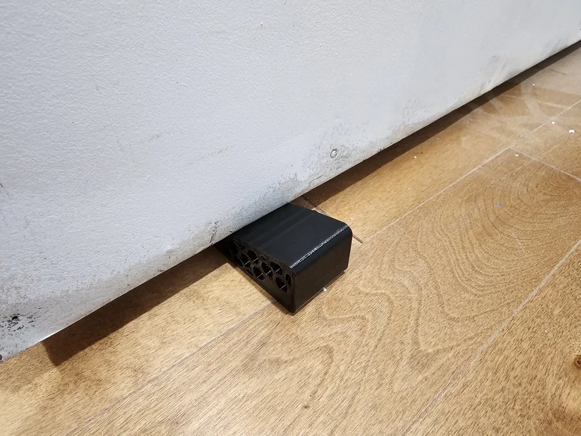Cục chặn cửa (Door stopper) - Image 2