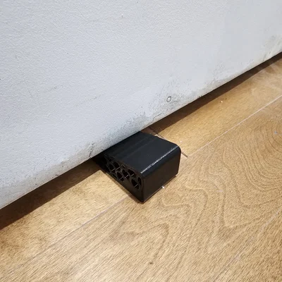 Cục chặn cửa (Door stopper)