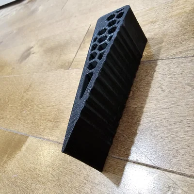 Cục chặn cửa (Door stopper)