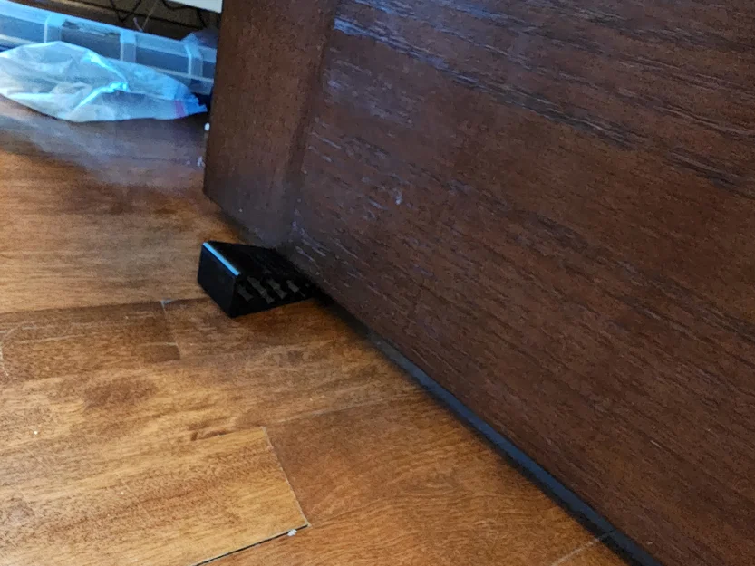 Cục chặn cửa (Door stopper) - Image 4