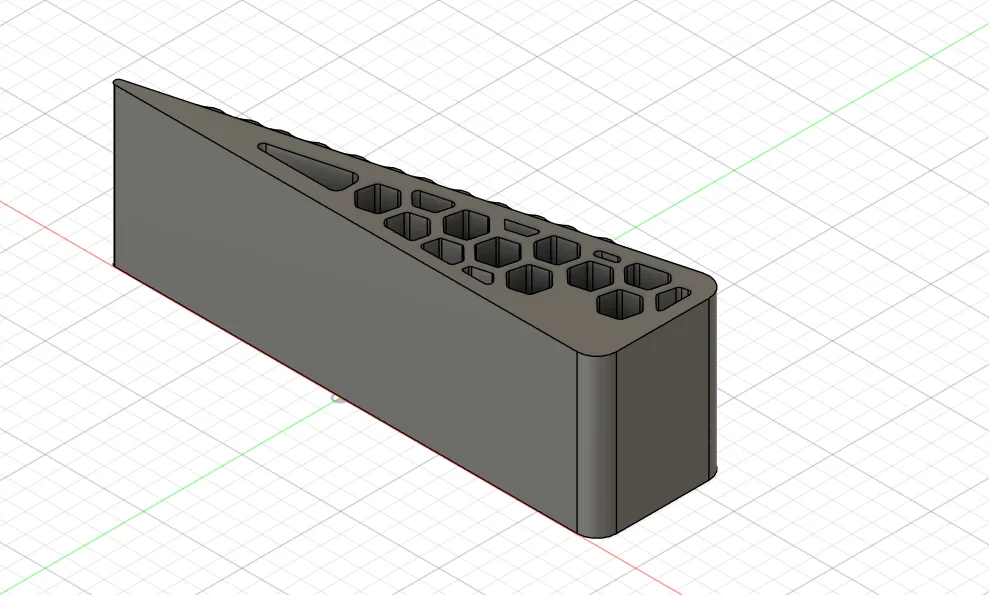 Cục chặn cửa (Door stopper) - Image 5