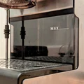 Tấm chắn ngăn văng nước cho bình chứa máy pha cà phê Gaggia Classic / Pro / Evo - Thumbnail 1