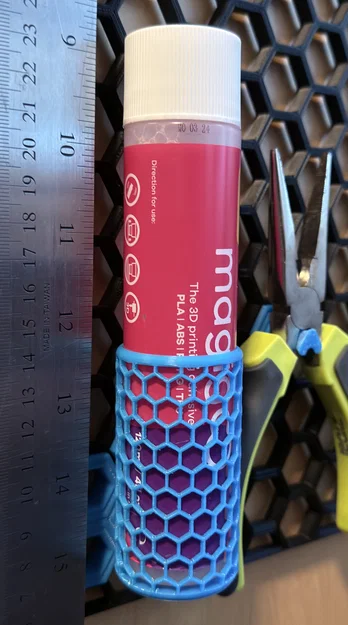 Giá đỡ Magigoo cho hệ thống HSW - Image 1