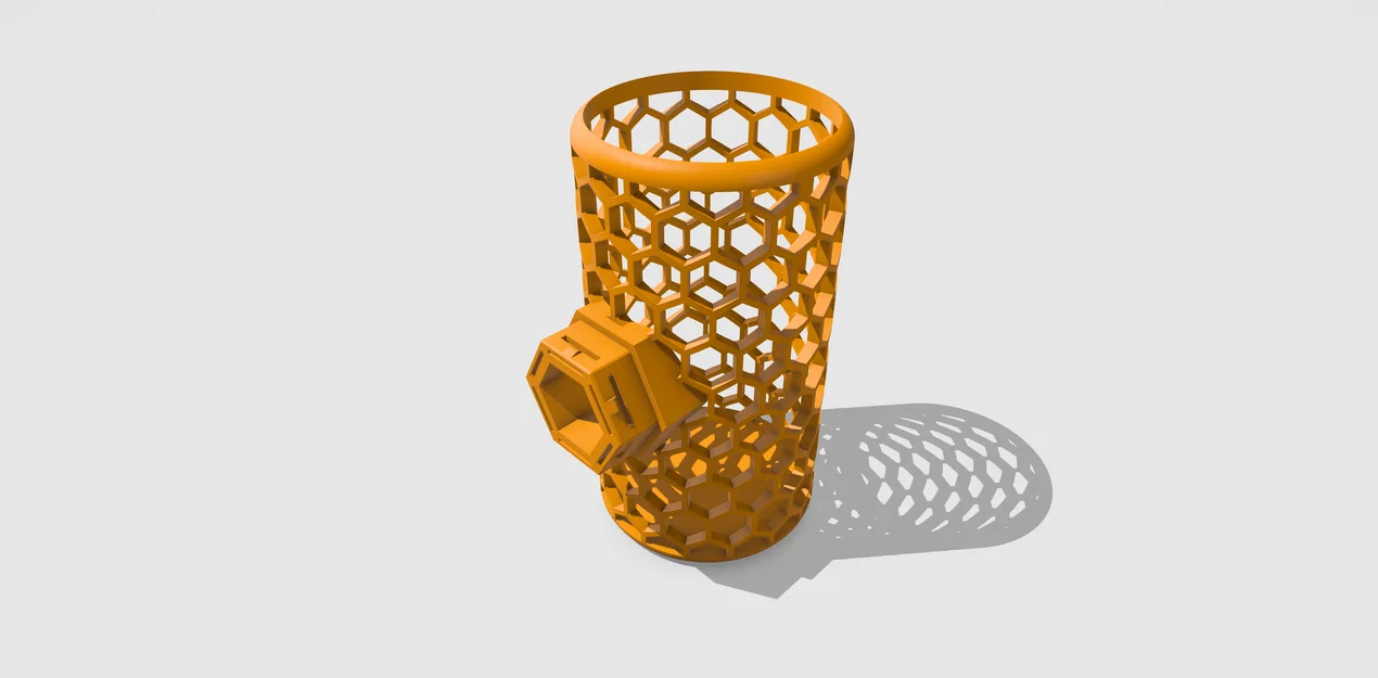 Giá đỡ Magigoo cho hệ thống HSW - Image 3