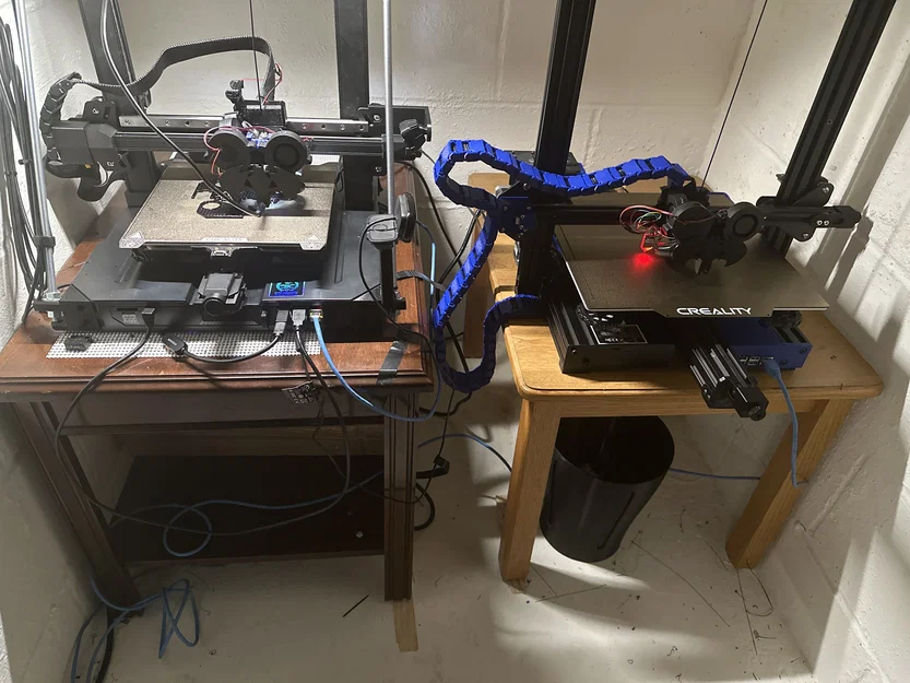 Cấu hình Cura cho Sprite PETG (PETG+) - Image 2