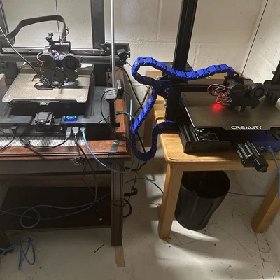 Cấu hình Cura cho Sprite PETG (PETG+)