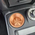 Miếng lót khay để ly cho Toyota 4Runner (5th Gen) - Thumbnail 1