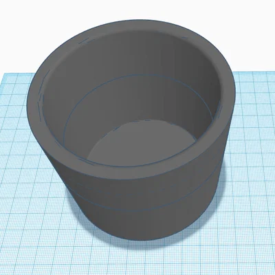 Miếng lót khay để ly cho Toyota 4Runner (5th Gen)