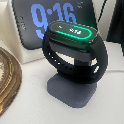 Đế sạc nam châm cho Mi Band 9