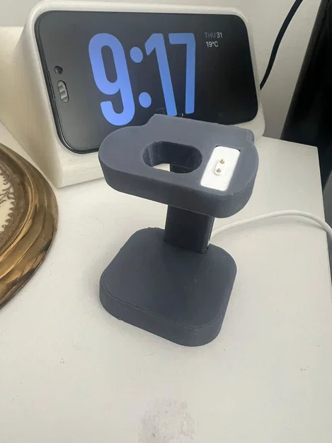 Đế sạc nam châm cho Mi Band 9 - Image 2