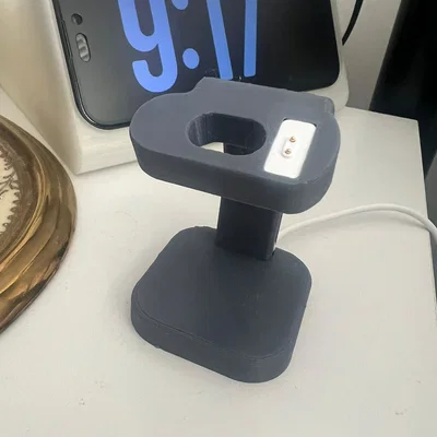 Đế sạc nam châm cho Mi Band 9