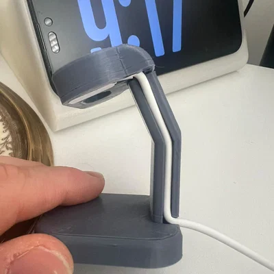 Đế sạc nam châm cho Mi Band 9