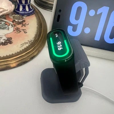Đế sạc nam châm cho Mi Band 9