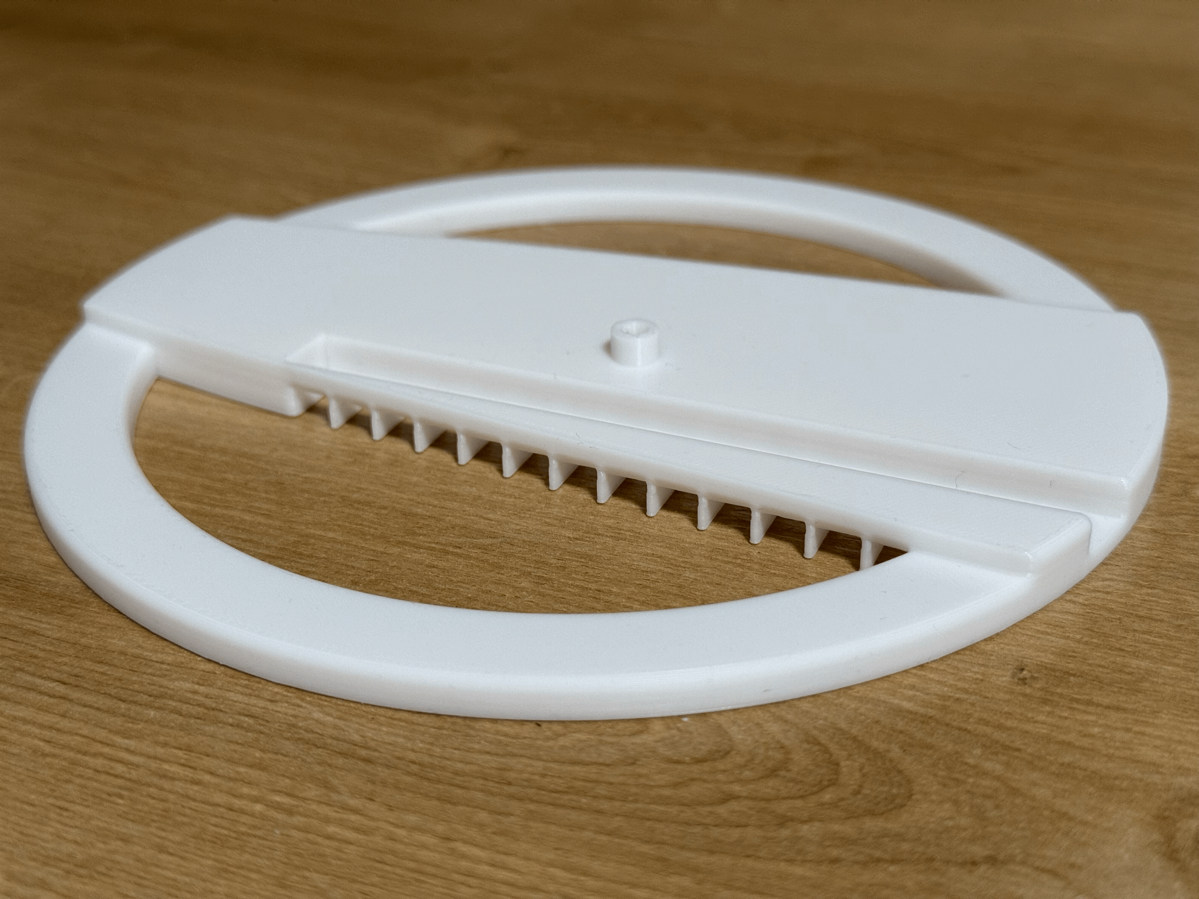 Chân đế đứng thông gió cho Playstation 5 Slim - Tối ưu tản nhiệt - Image 1