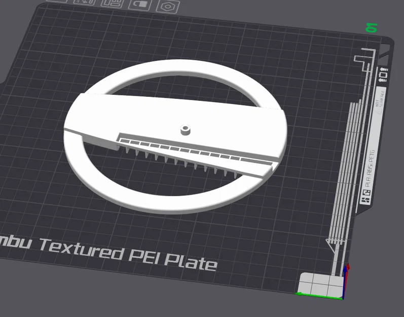 Chân đế đứng thông gió cho Playstation 5 Slim - Tối ưu tản nhiệt - Image 3