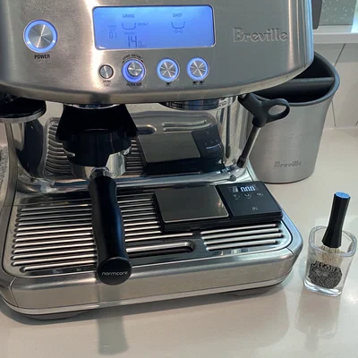 Phễu đong cà phê cải tiến cho tay cầm 54mm Breville/Sage