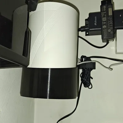 Giá Treo Tường Cho Bộ Phát WiFi TP-Link Deco