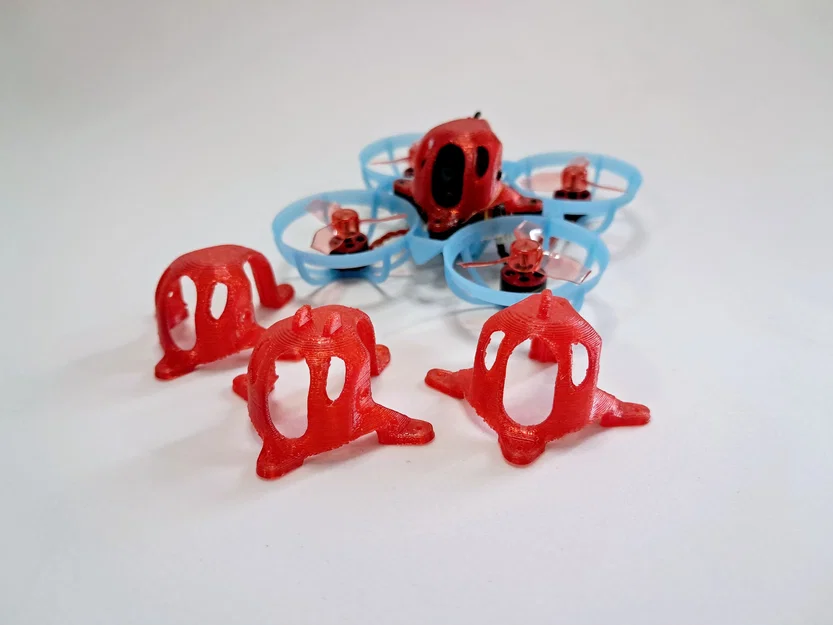 Canopy Tiny Whoop Mobula 6 - Image 1