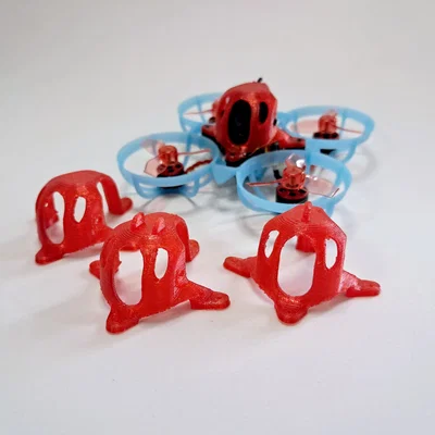 Canopy Tiny Whoop Mobula 6
