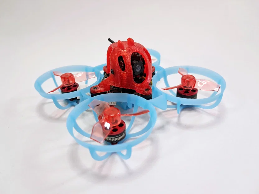 Canopy Tiny Whoop Mobula 6 - Image 5