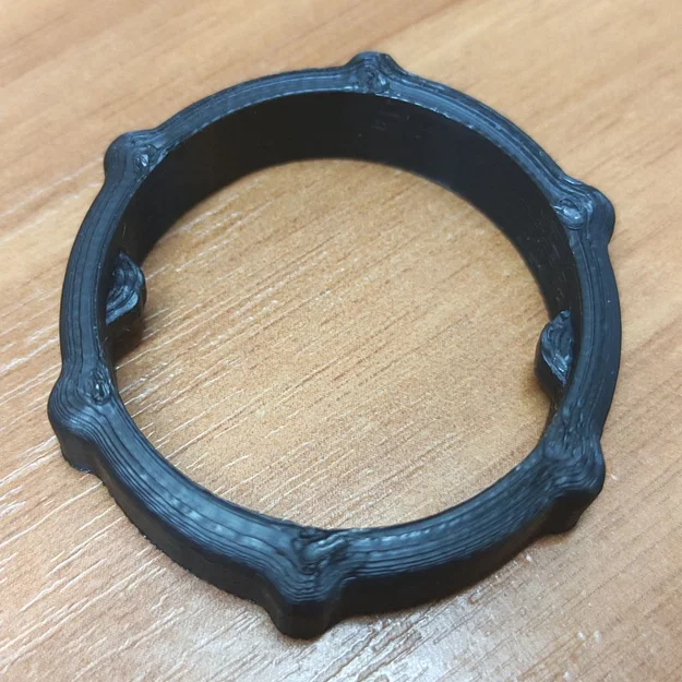 Đai ốc cho giá đỡ cuộn nhựa Creality Ender 3 v3 SE/KE - Image 2