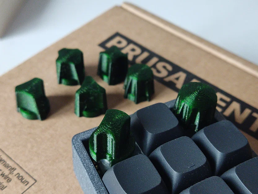 Núm vặn Encoder - REK 18 - Image 3