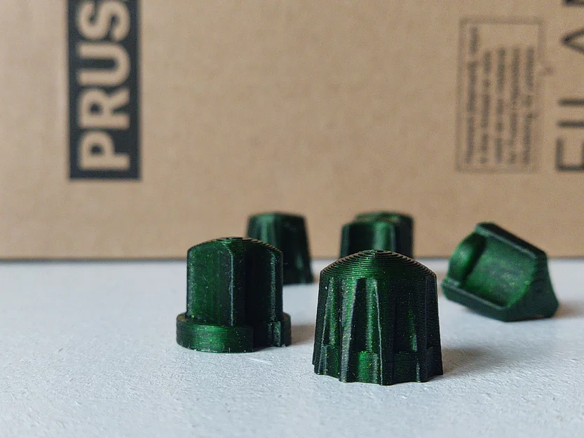 Núm vặn Encoder - REK 18 - Image 5