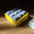 VOID9 Macropad - Bàn phím phụ 3x3 Handwired - Thumbnail 2