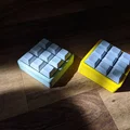 VOID9 Macropad - Bàn phím phụ 3x3 Handwired - Thumbnail 5