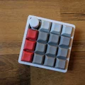 VOID16 Macropad - Bàn phím cơ handwired 4x4 tùy chỉnh - Thumbnail 2