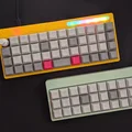 VOID30 - Mẫu bàn phím cơ Ortholinear 30% nhỏ gọn - Thumbnail 2