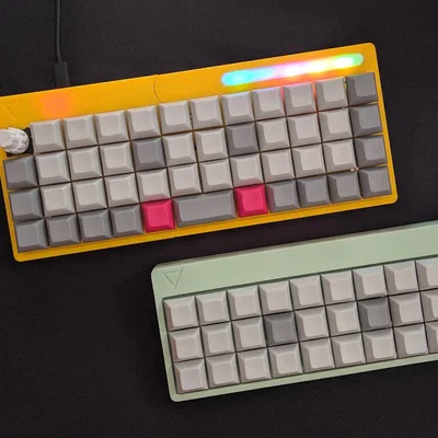 VOID30 - Mẫu bàn phím cơ Ortholinear 30% nhỏ gọn
