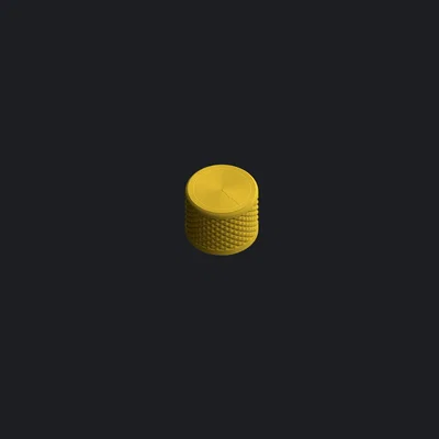 Nút vặn Encoder (Encoder Knob)