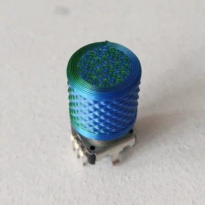 Nút vặn Encoder (Encoder Knob)