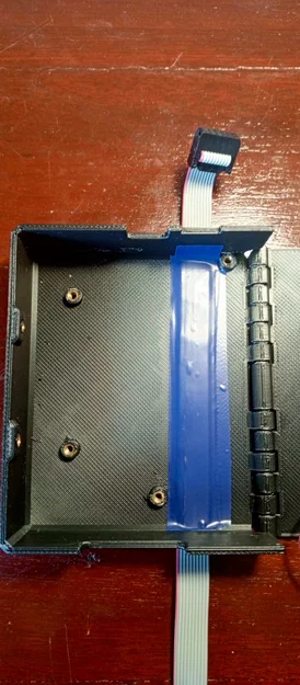 Vỏ Case Raspberry Pi 4 và BTT SKR E3 Mini V3 - Image 10