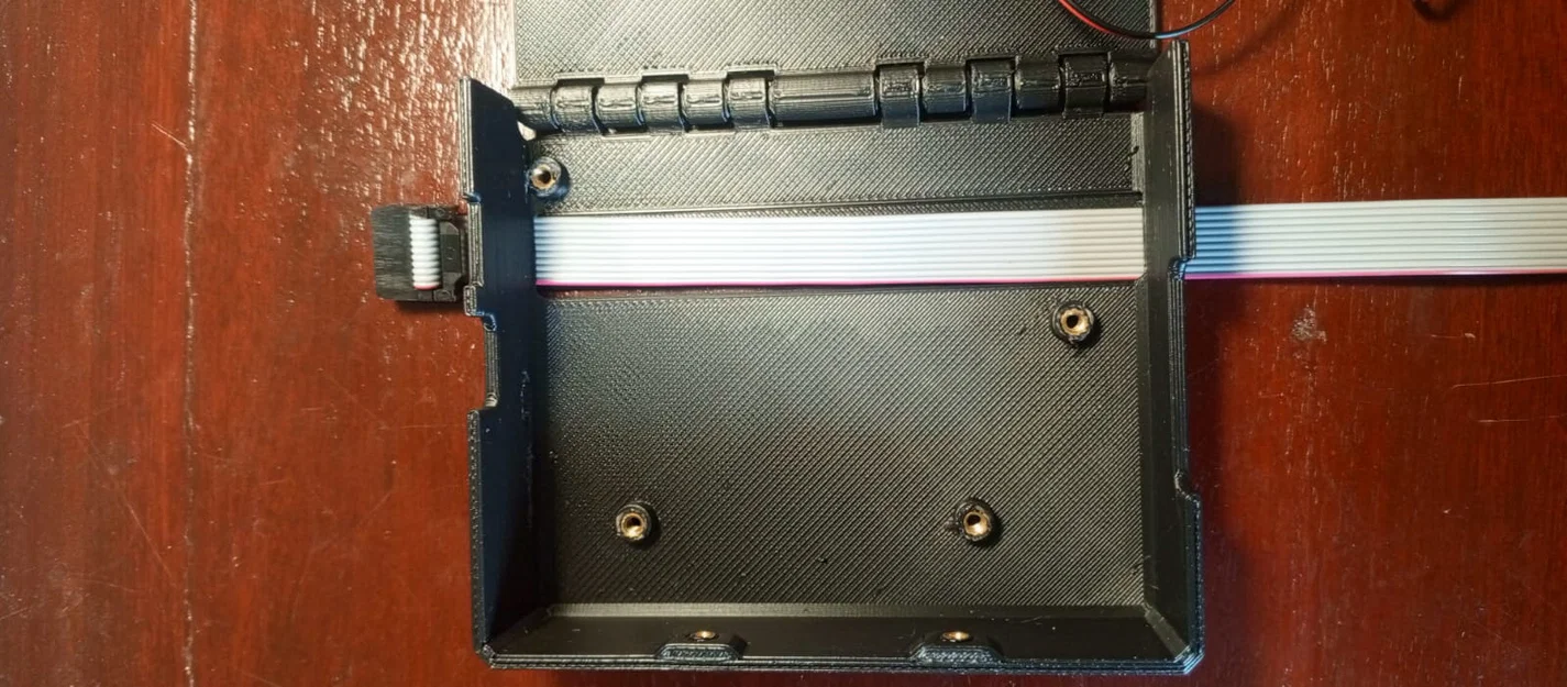 Vỏ Case Raspberry Pi 4 và BTT SKR E3 Mini V3 - Image 14