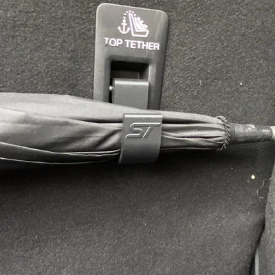 Giá treo ô cho Ford Focus/Puma/Fiesta - Logo ST