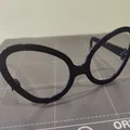 Mẫu kính Granny Glasses - Thumbnail 5