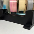 Đế Giữ Bàn In Để Bàn (Desktop Print Bed Holder) - Thumbnail 1