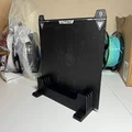 Đế Giữ Bàn In Để Bàn (Desktop Print Bed Holder) - Thumbnail 2