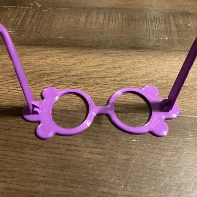 Kính Granny của Bluey phiên bản cho người lớn