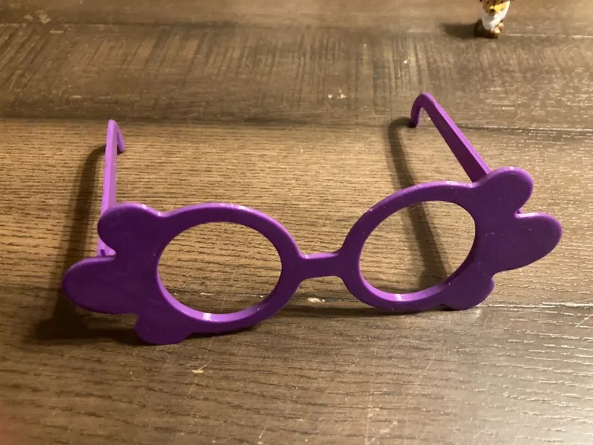 Kính Granny của Bluey phiên bản cho người lớn - Image 2