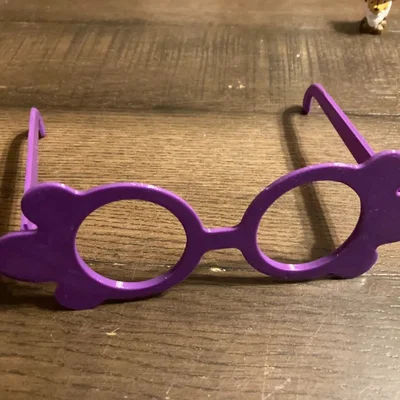 Kính Granny của Bluey phiên bản cho người lớn