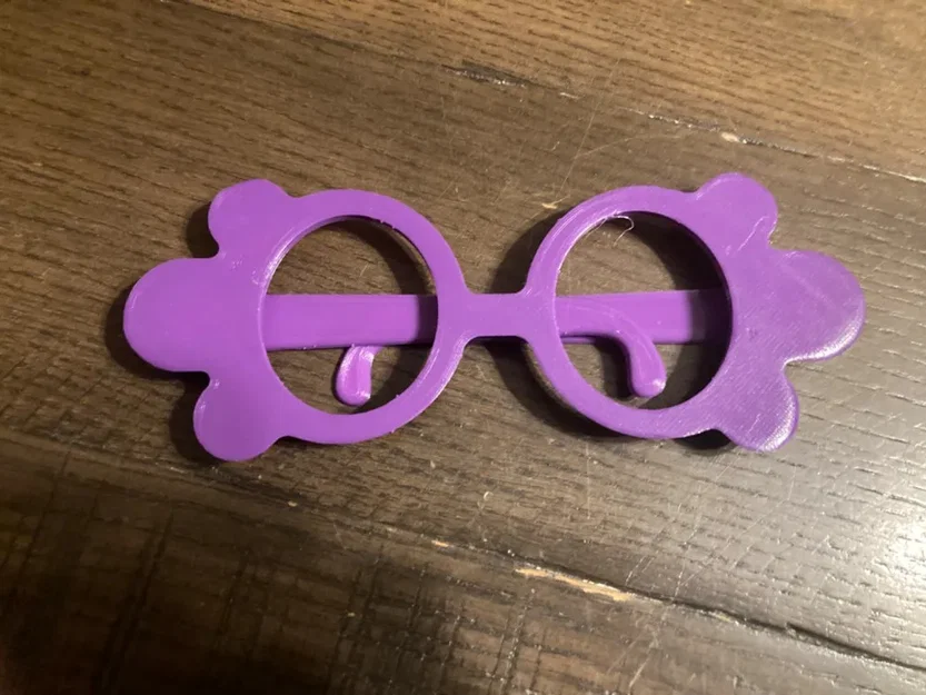 Kính Granny của Bluey phiên bản cho người lớn - Image 3