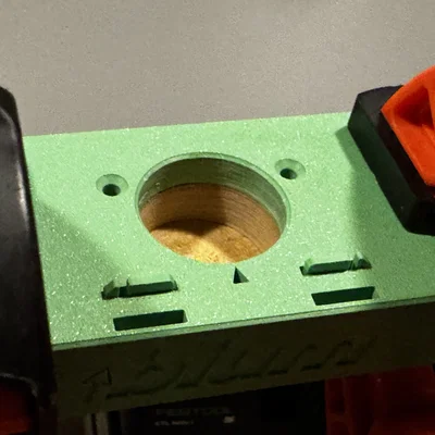 Đồ gá khoan bản lề 35mm (Hinge Drilling Jig)