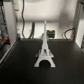 Tháp Eiffel, mô hình in 3D chân thực - Thumbnail 3