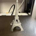 Tháp Eiffel, mô hình in 3D chân thực - Thumbnail 4
