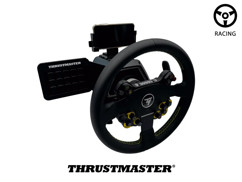 THRUSTMASTER: Phụ kiện cho T818 - Image 1
